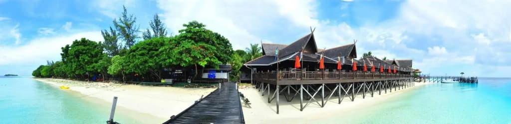 The Reef Dive Resort - photo 12