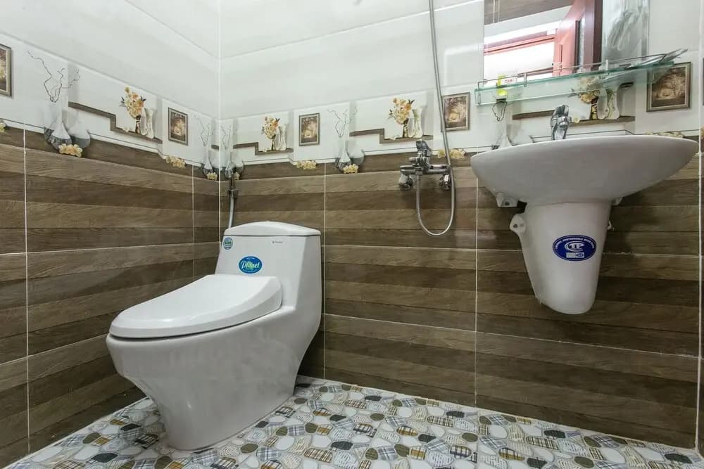 Oyo 561 Thao Van Hotel - photo 10