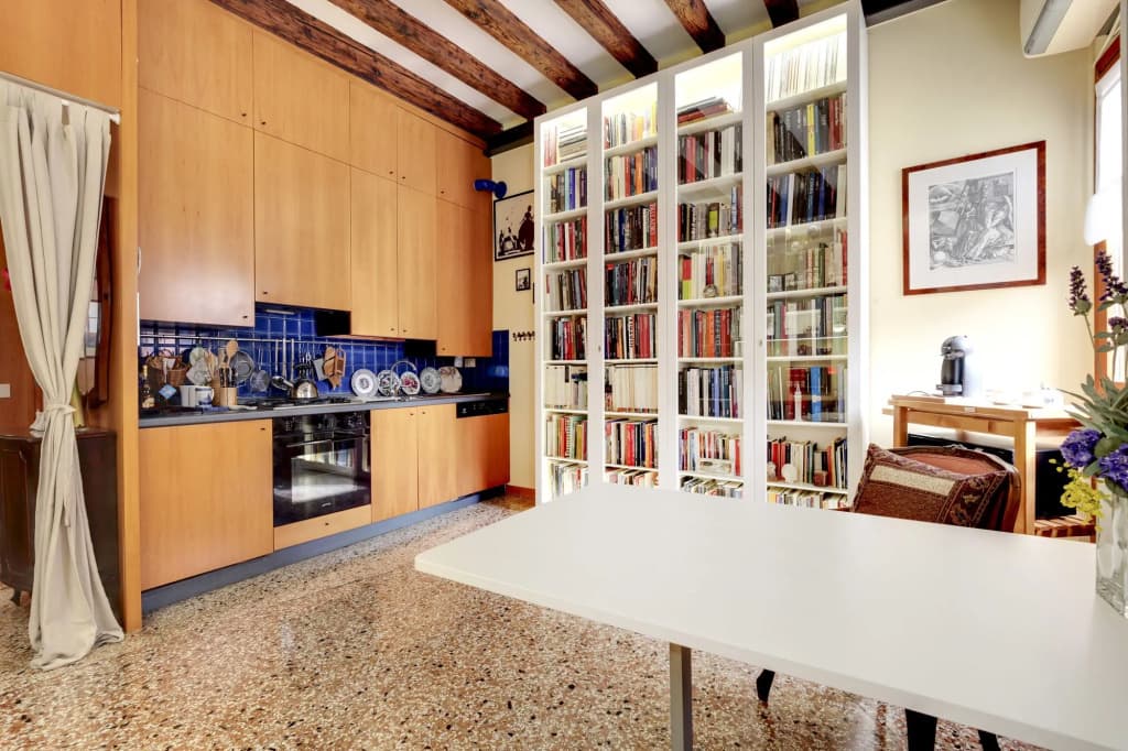 Giudecca 2 - WR Apartments - photo 9