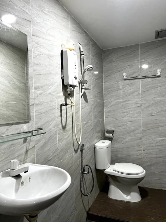 Homestay 55 - photo 9