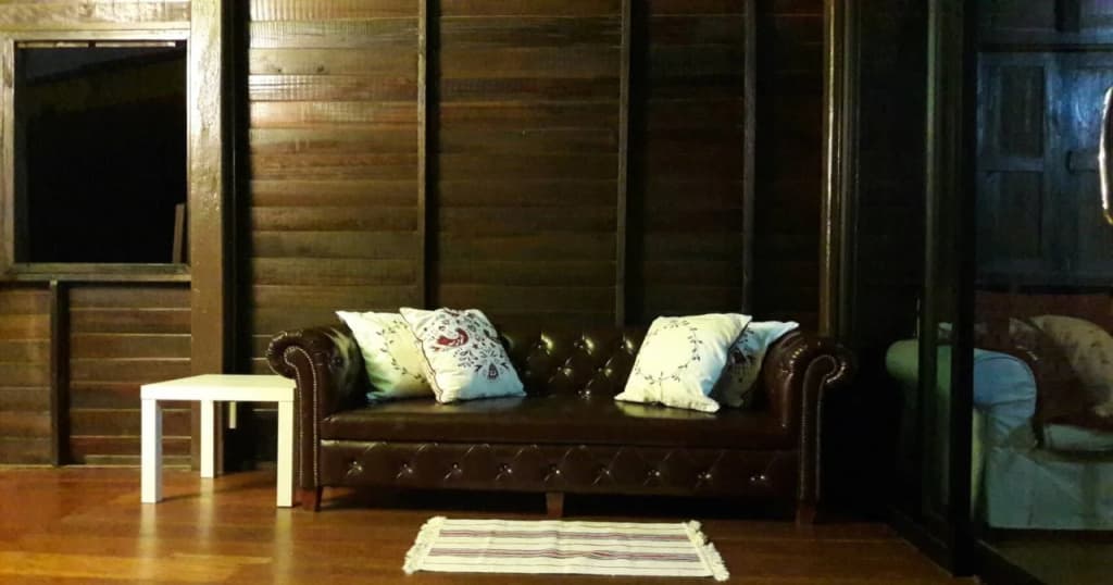Rachanatda Homestel - photo 2