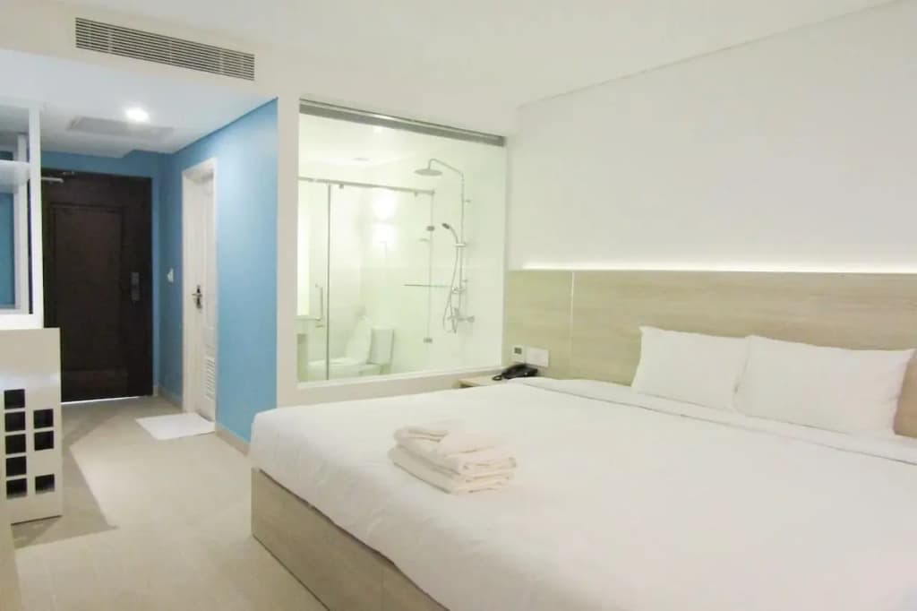 Haya Hotel Phu Quoc, Trademark Collection by Wyndham - photo 3