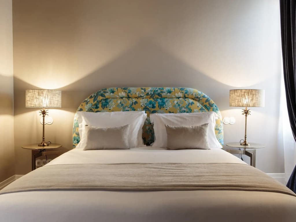 Dear Lisbon -Valmor Palace - photo 4