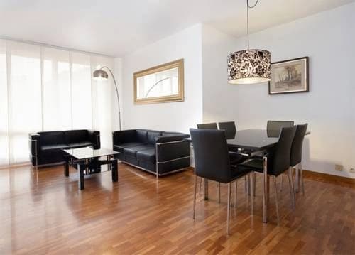 Tendency Apartments 1 - photo 7
