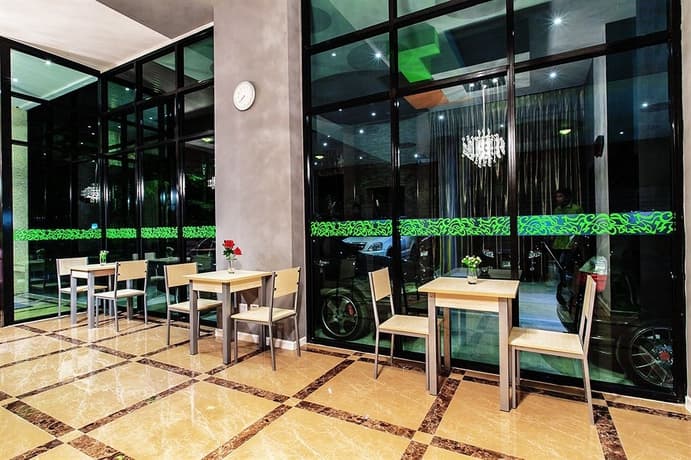 D Day Suite Ladprao - photo 19