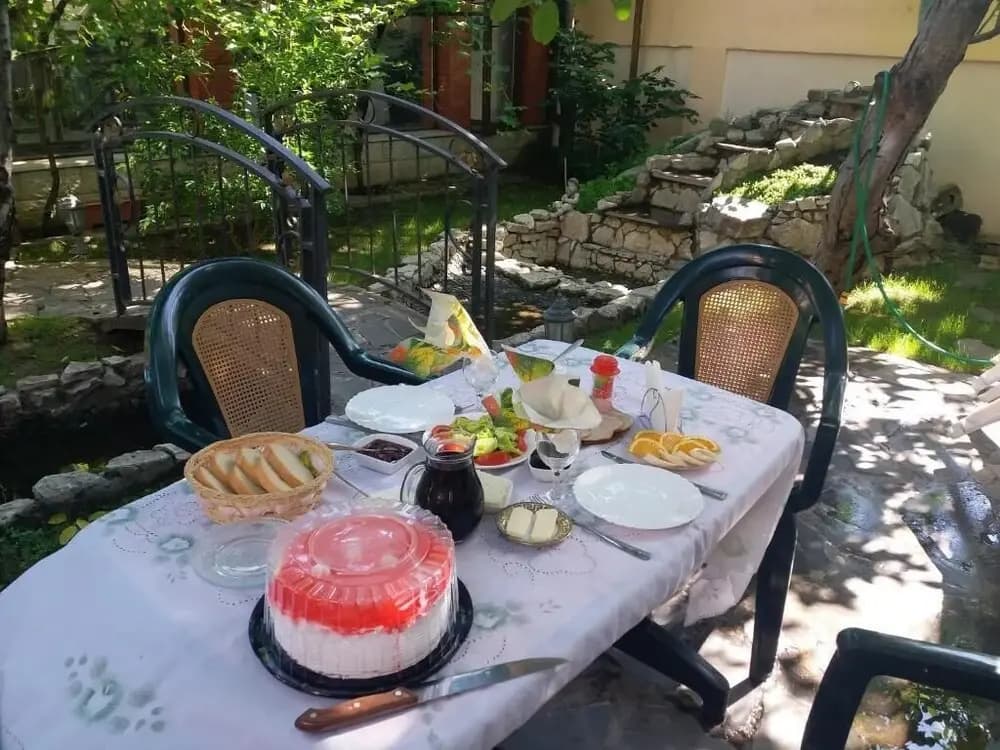 Hotel Anata - photo 9