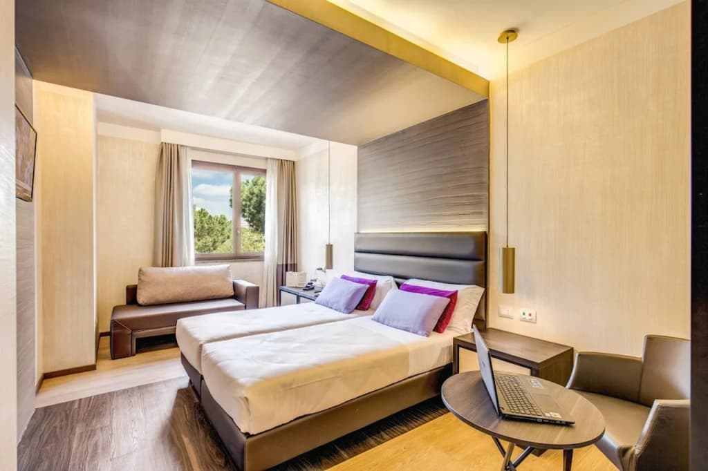 Hotel Warmthotel - photo 9