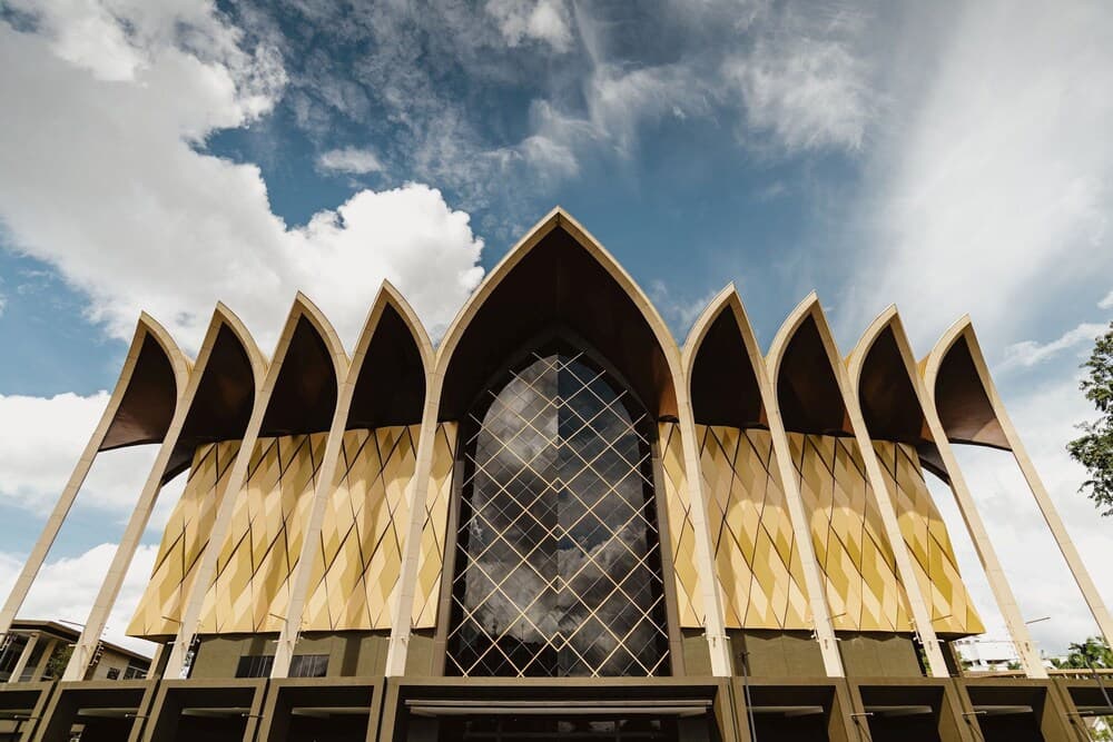 voco Kuching by IHG - photo 42
