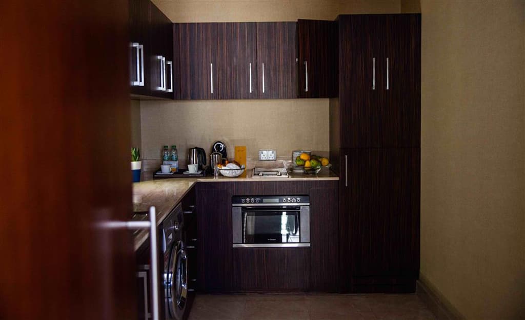 Voco Dubai Hotel - photo 45