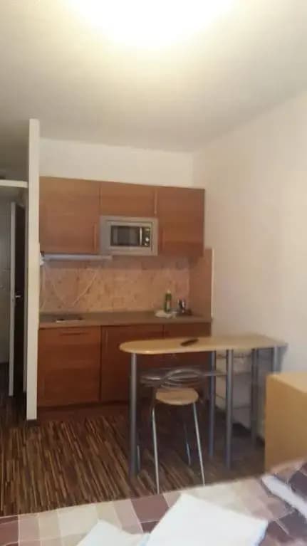 Victor Apartment Hotel - photo 16