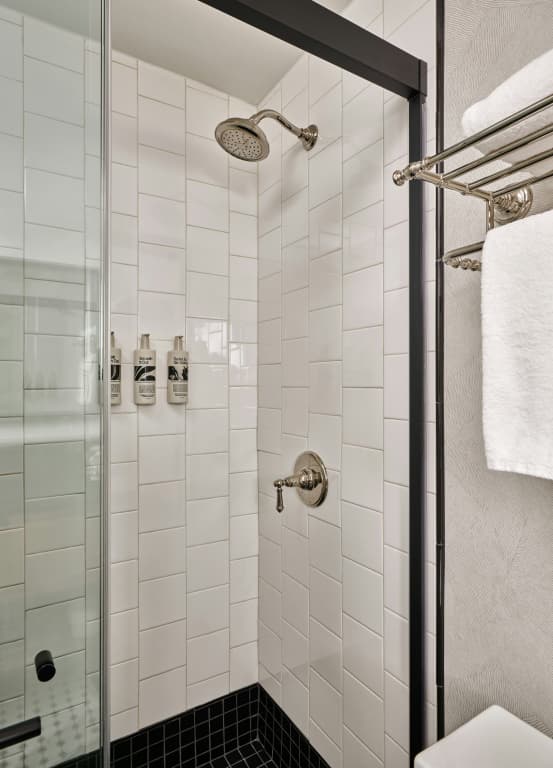 Romer Hell's Kitchen Hotel - photo 44