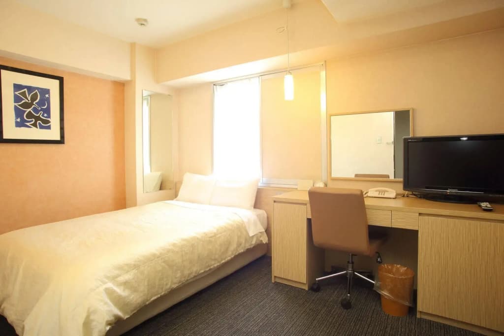 Hotel IL GRANDE Umeda - photo 5