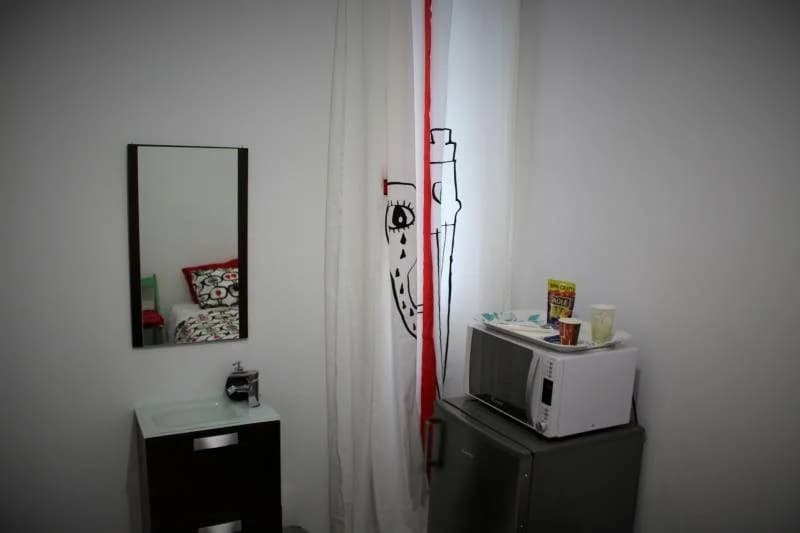 Casa de Huespedes Lourdes - photo 3
