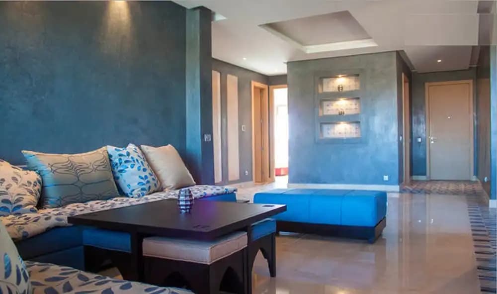 Golf and Pool Private Apartment - photo 2