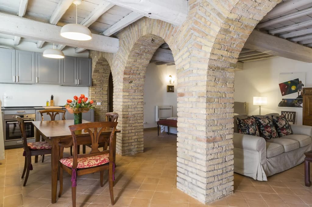 Castello del Duca - Arciduca Junior Suite - photo 6