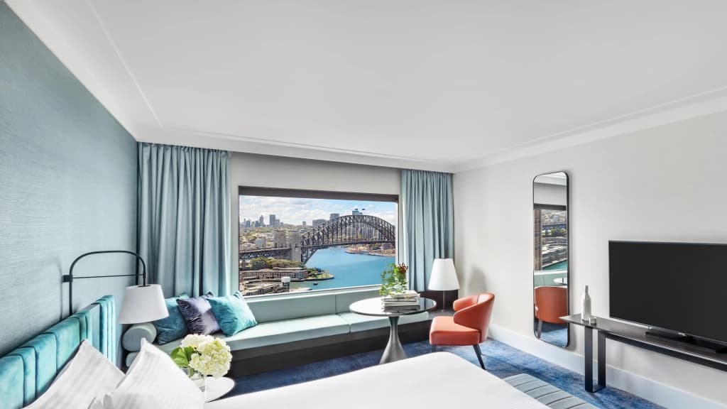 InterContinental Sydney by IHG - photo 3