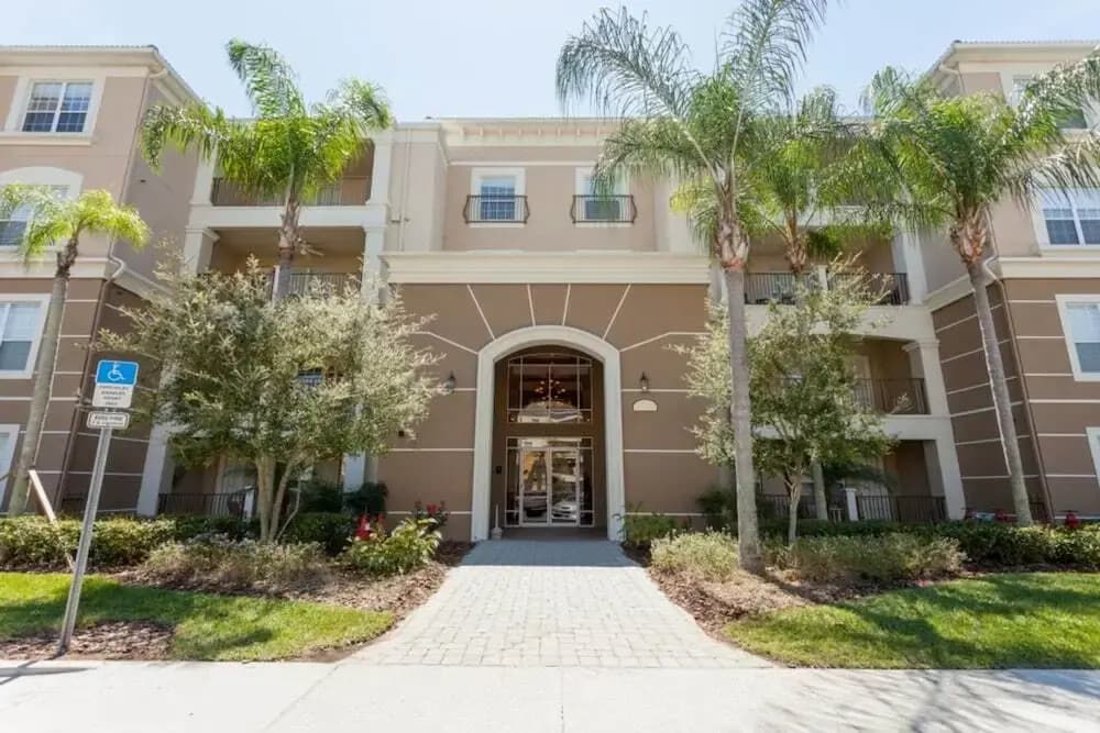 Vista Cay 3 BR Condo Large Balcony - NPM 8841 - photo 1