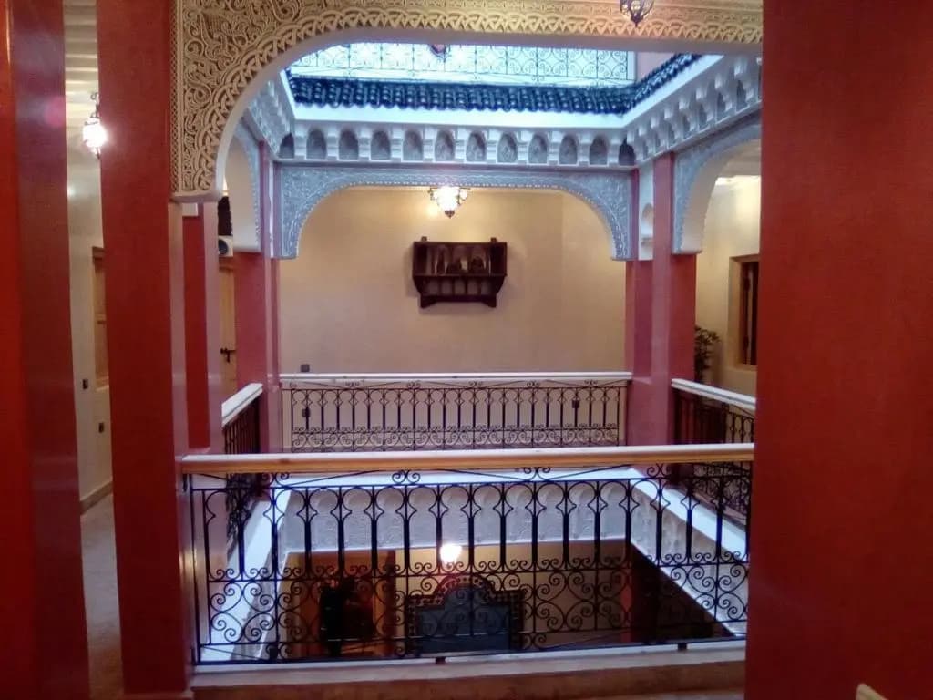 Riad Dar Nakhla - photo 10