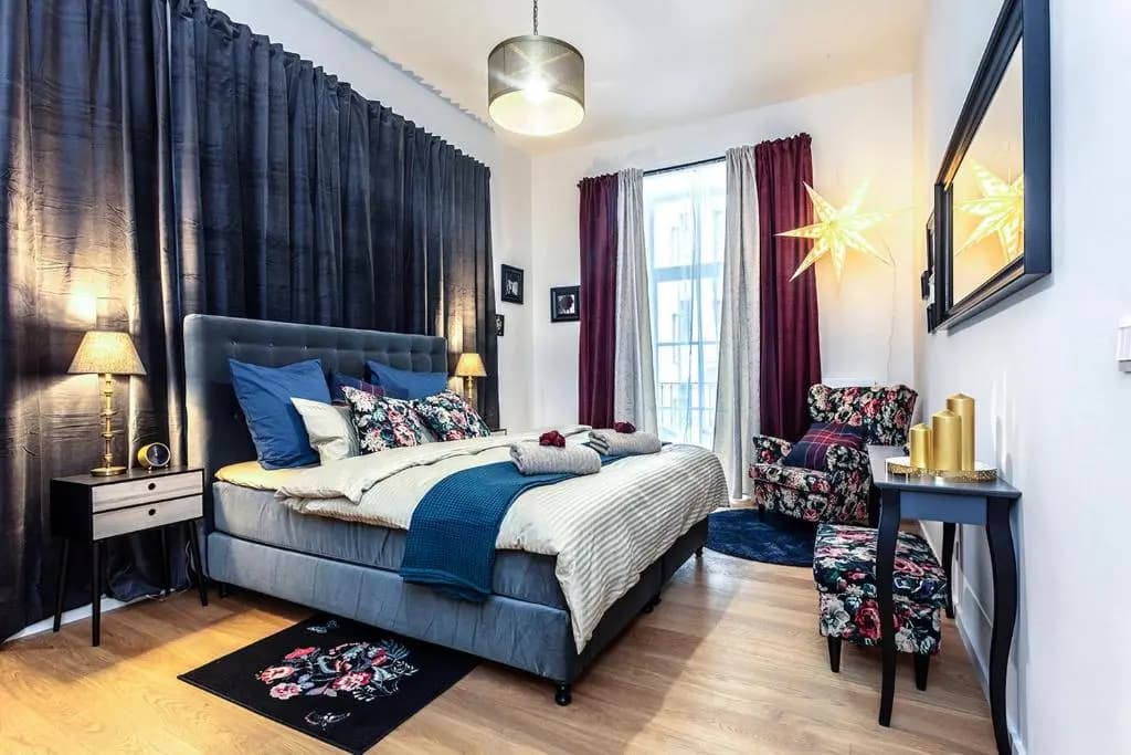 APrague Apartments - Újezd - main photo