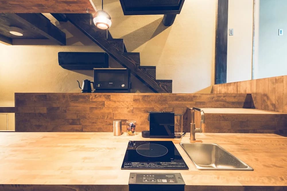 Noboru House Kyoto - photo 16