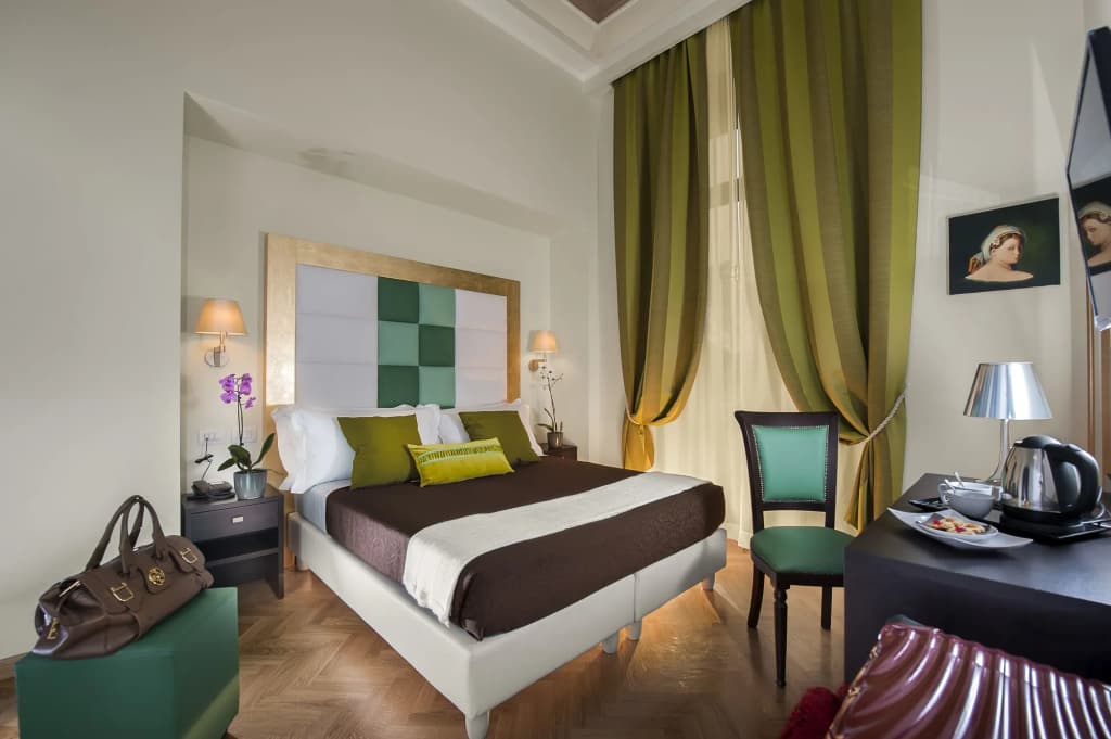 DVE Suite Rome - photo 5