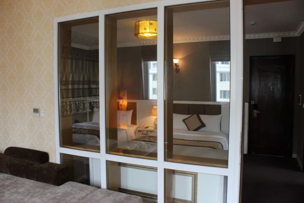 Luxor Boutique Hotel - photo 3