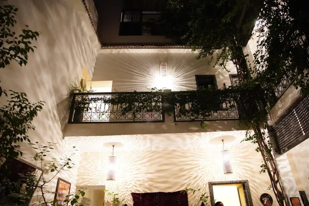 Riad Nafora - photo 11