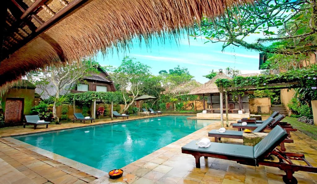 The Sungu Resort & Spa - photo 16