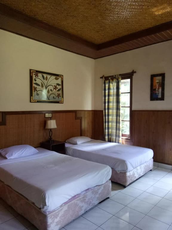 Kendi Mas Hotel - photo 2