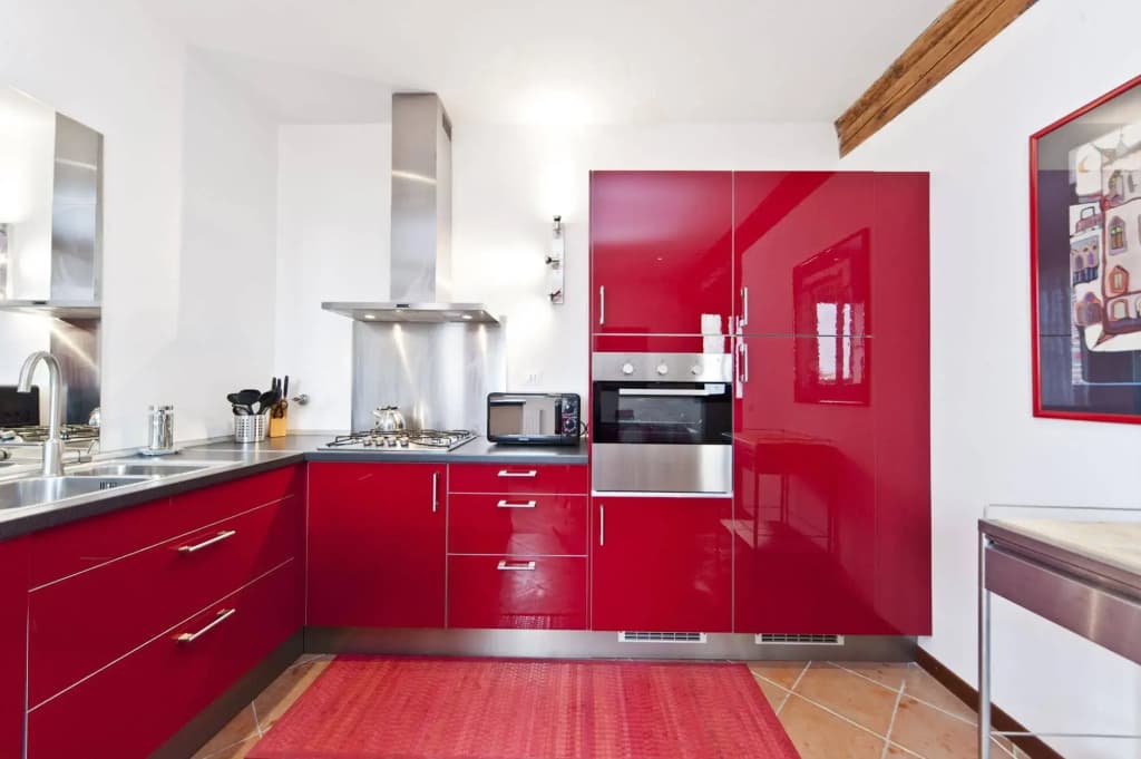 VHA Venice Heaven Apartments Ca Giulia with Terrace - photo 17