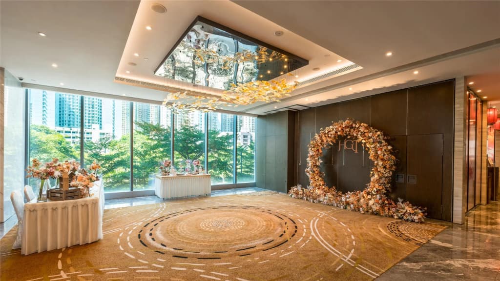 Hilton Garden Inn Hong Kong Mongkok - photo 28