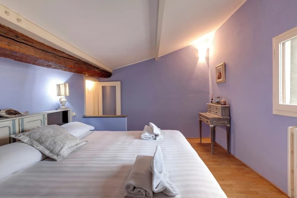 Mamo Florence - Casper Apartment - photo 6