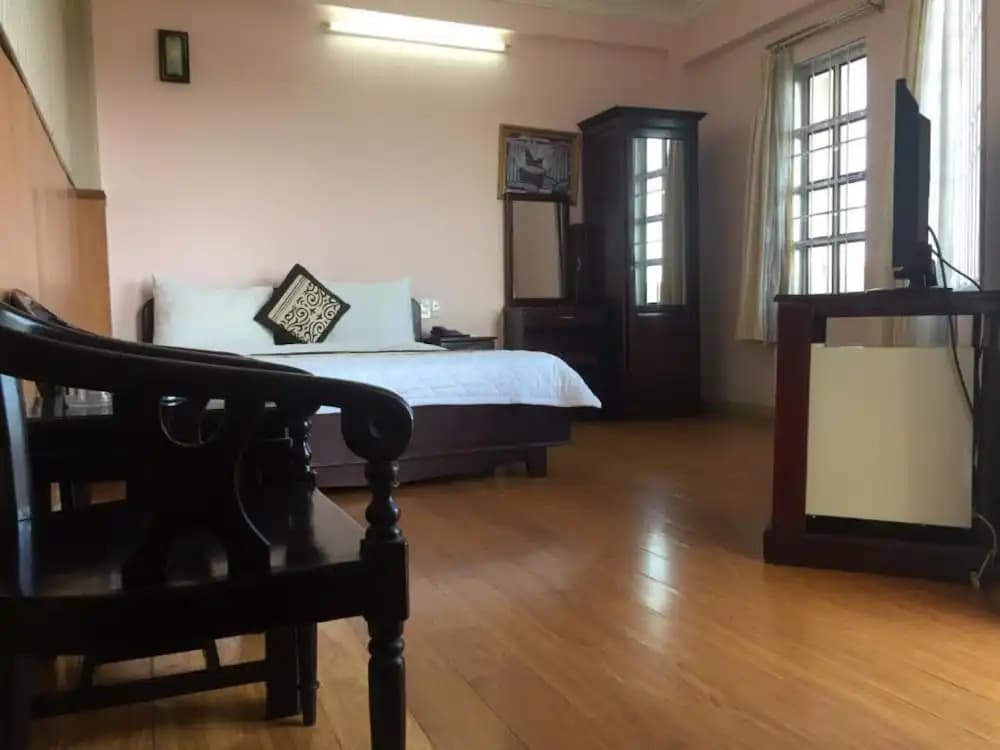 Tai Loc Hotel - photo 6