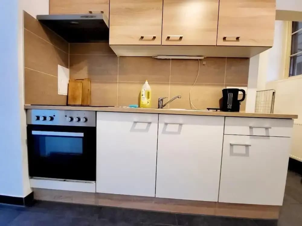 Apartment Schweglerstraße - photo 15