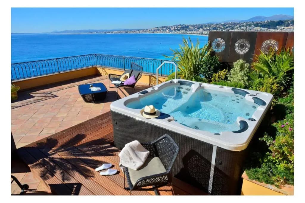 Hôtel La Pérouse Nice - photo 17
