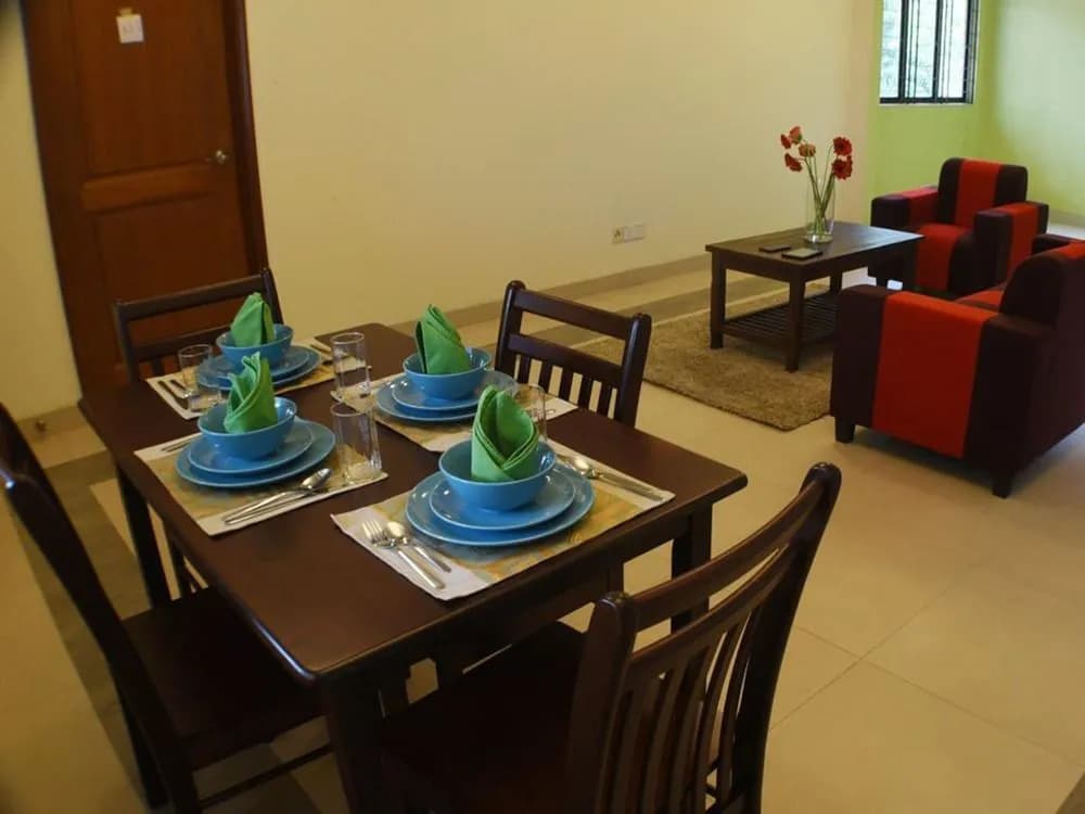 Matahari Residence - photo 11