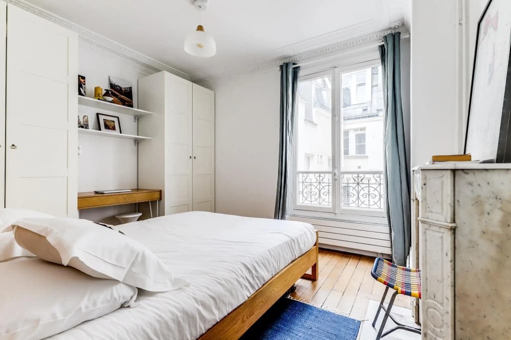 Saint Germain Des Pres - Four 1 Bd - photo 8