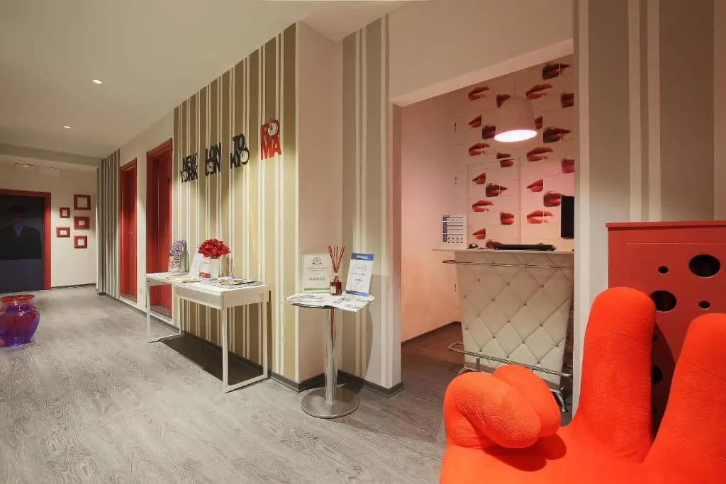 Il Giglio Rosso - B&B - photo 8