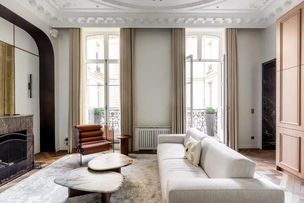 HIGHSTAY - Luxury Serviced Apartments - Le Marais - photo 14