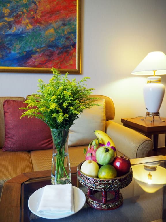 Shangri-La Chiang Mai - photo 13