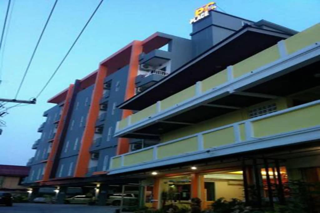 PC Place North Pattaya - main photo
