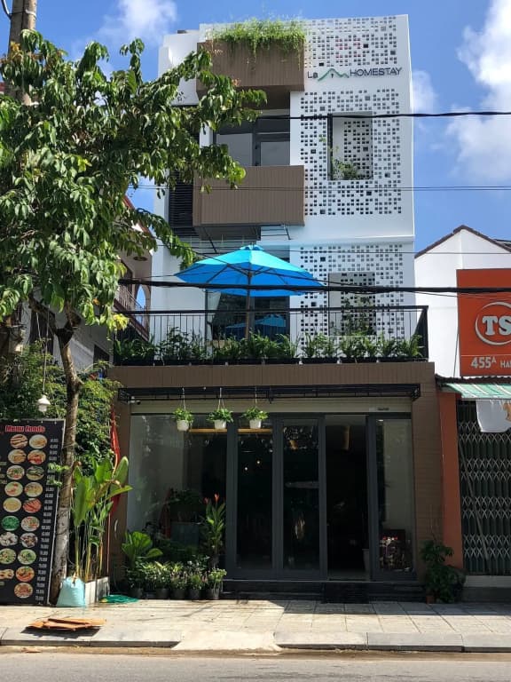 La An Homestay - main photo