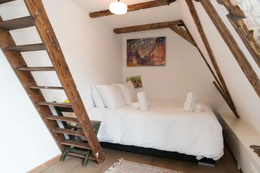 Penthouse by Harbour Suites - photo 6