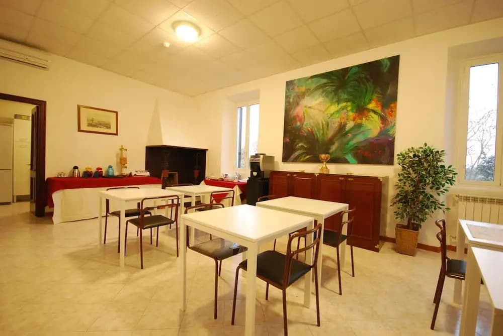 Residence Hotel Santa Rosa - photo 13
