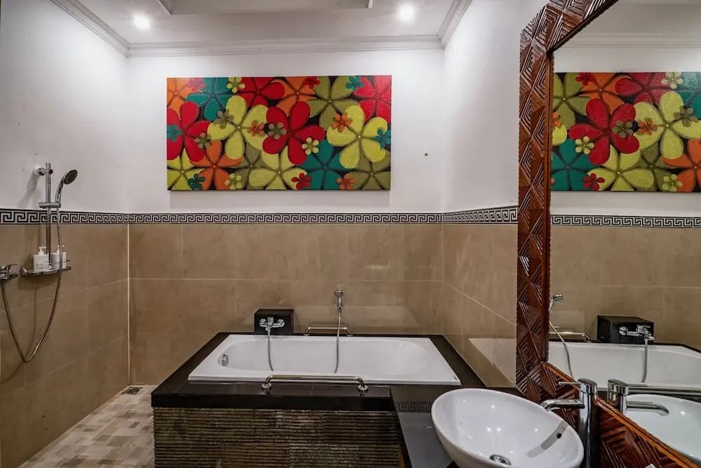 The Lenco Villa - photo 8