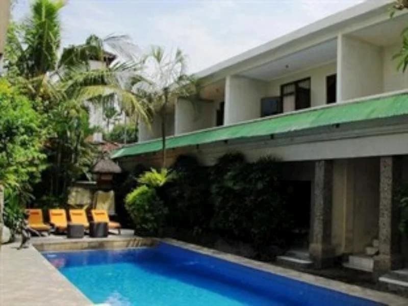 Kerta Accomodation - photo 9