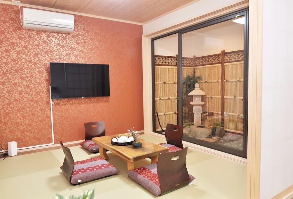 Shirakabanoyado-fuka - photo 1