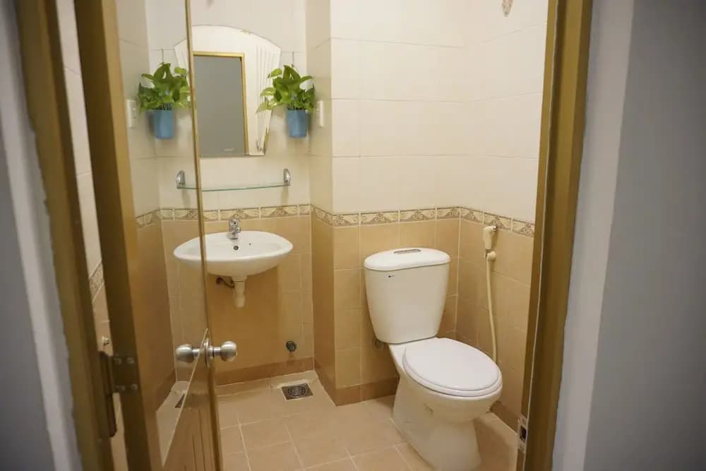 The Downtown Homestay - photo 27