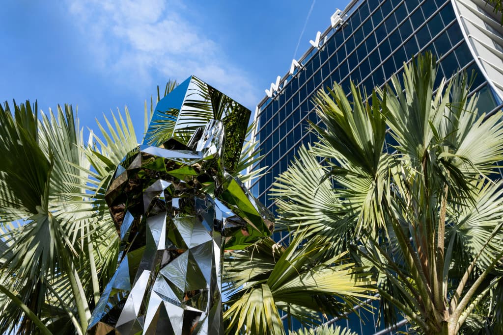 Lake Nona Wave Hotel - photo 13