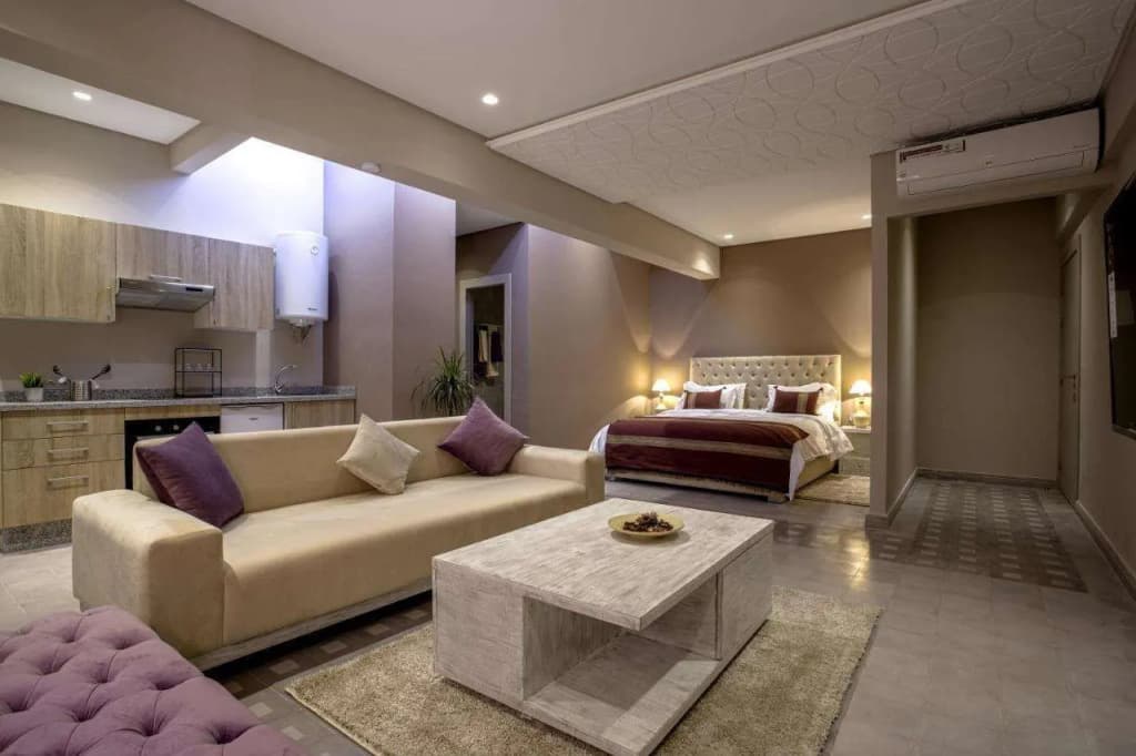 BNB Medina - photo 4